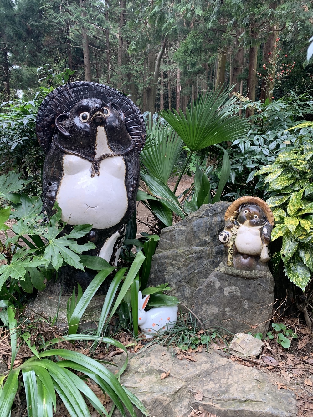 北高尾トレランルートの写真9