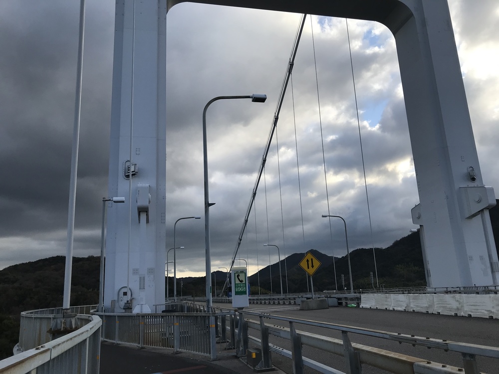 キラキラ輝く海の上を走る！の写真8