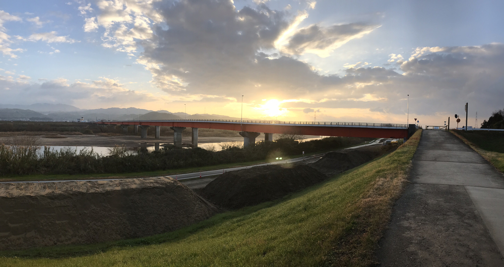 木津川ポッキーラン11.11km用の写真7