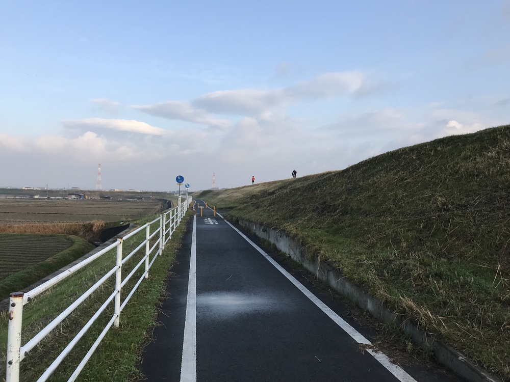 木津川ポッキーラン11.11km用の写真9