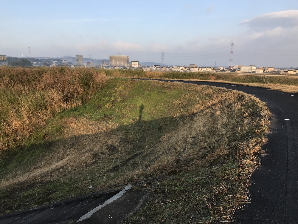 木津川ポッキーラン11.11km用の写真10