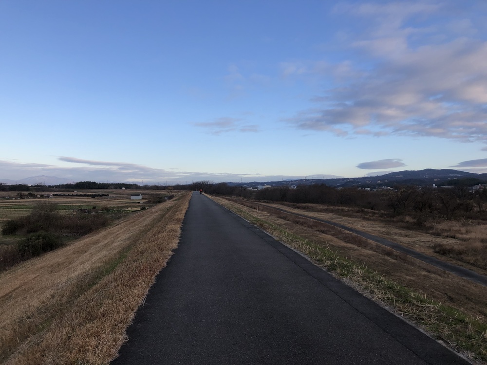 木津川ハーフコース (3)の写真4