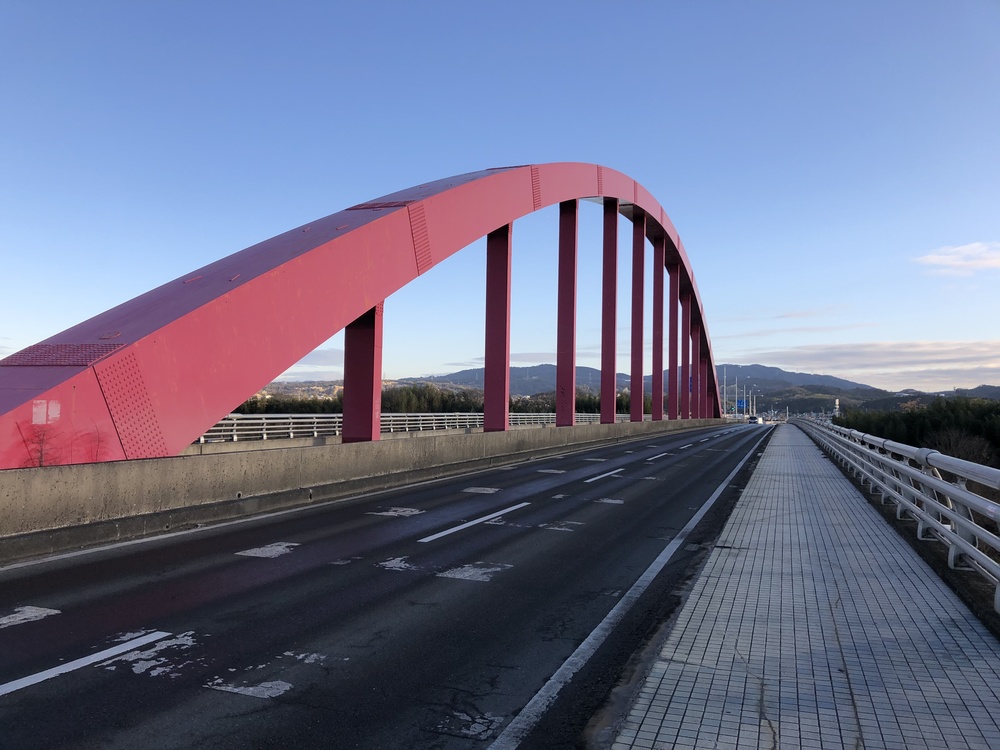 木津川ハーフコース (3)の写真6