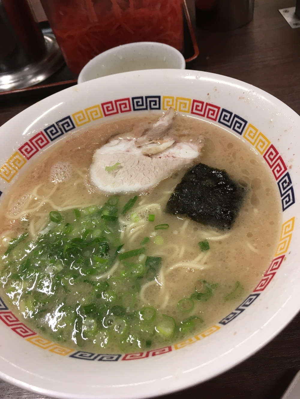 博多駅→鹿児島中央駅345kmジャーニーラン1日目の写真5