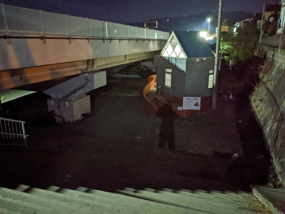 箱根駅伝応援!小田原城址〜城山公園〜御幸の浜の写真14