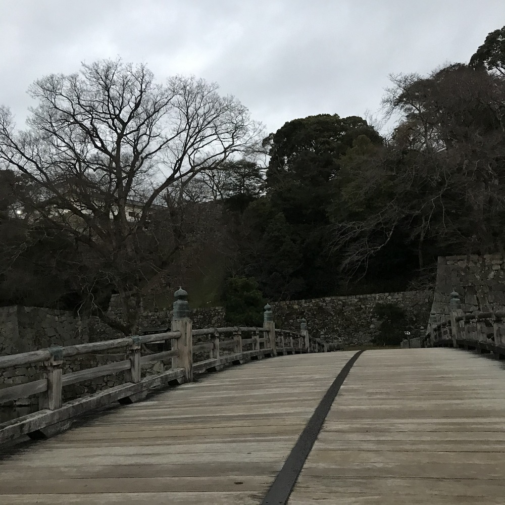 彦根城外周周回コースの写真3