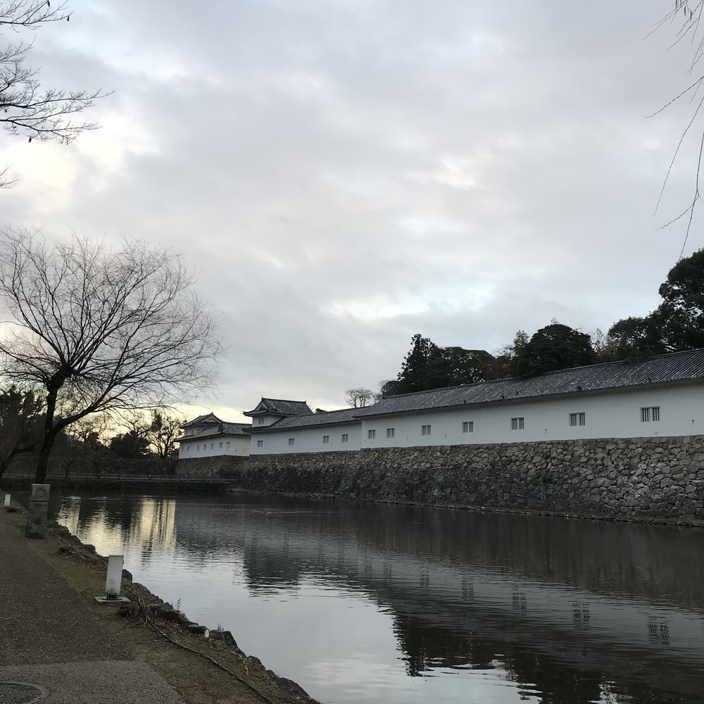 彦根城外周周回コースの写真5