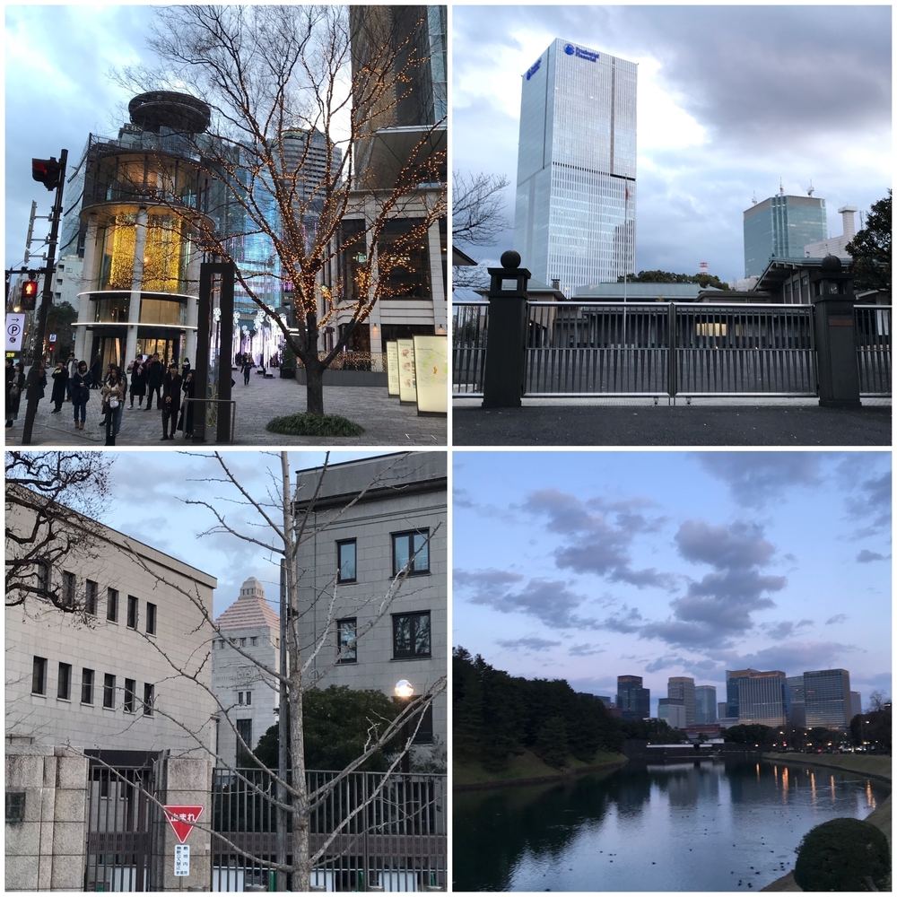 東京で北海道一周お絵かきラン　の写真4