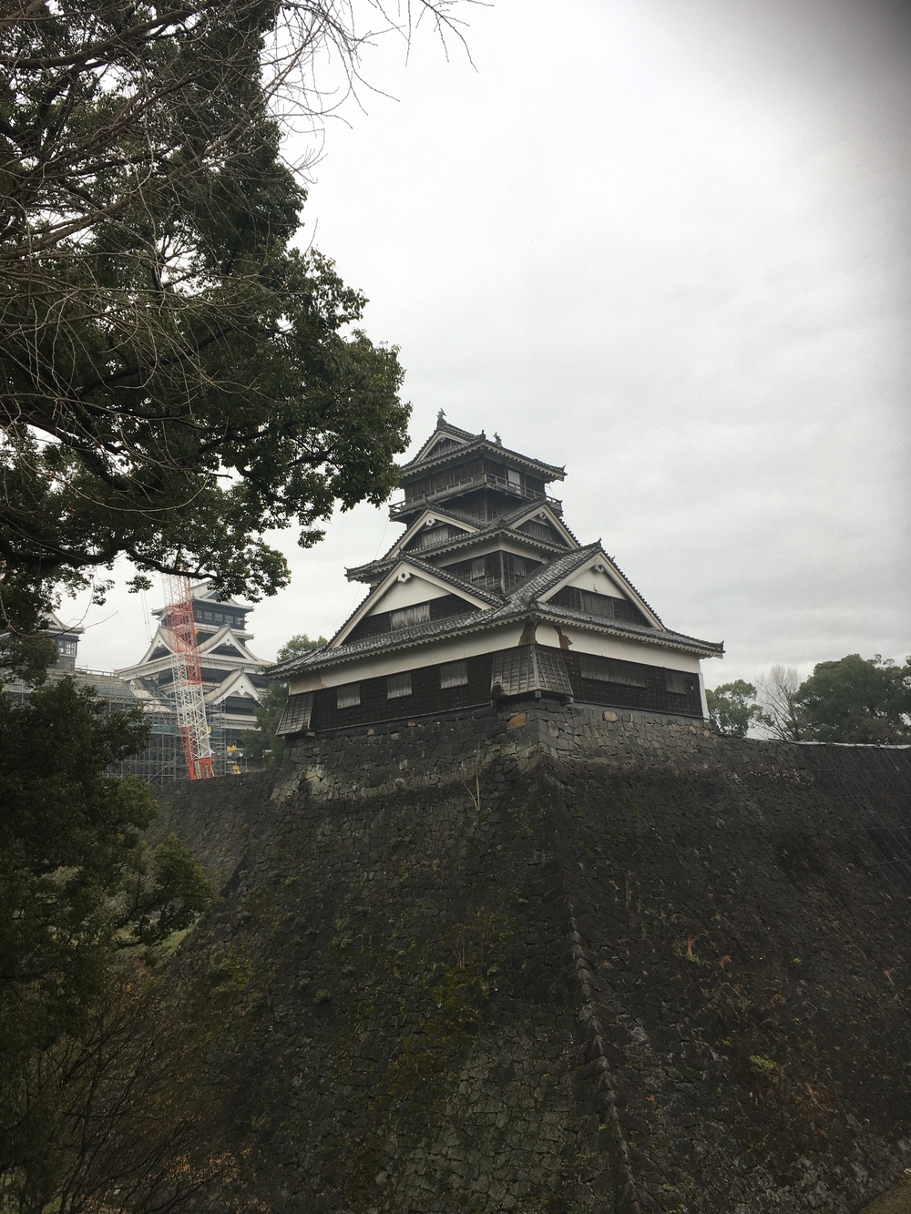 博多鹿児島ジャーニーラン345km2日目の写真5
