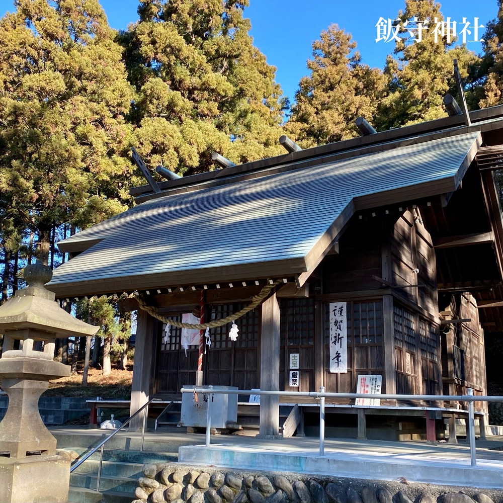 町田市旧鶴川村九神社巡りの周回21キロの写真3