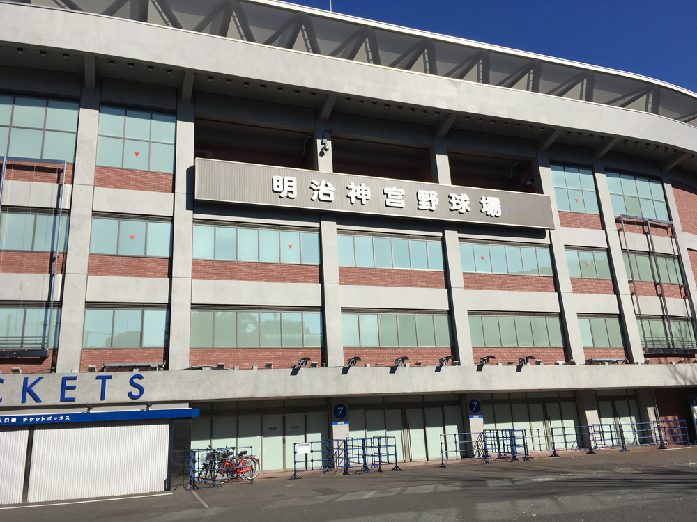 【2020年箱根駅伝優勝校】青山学院大学 周辺観光RUNの写真8