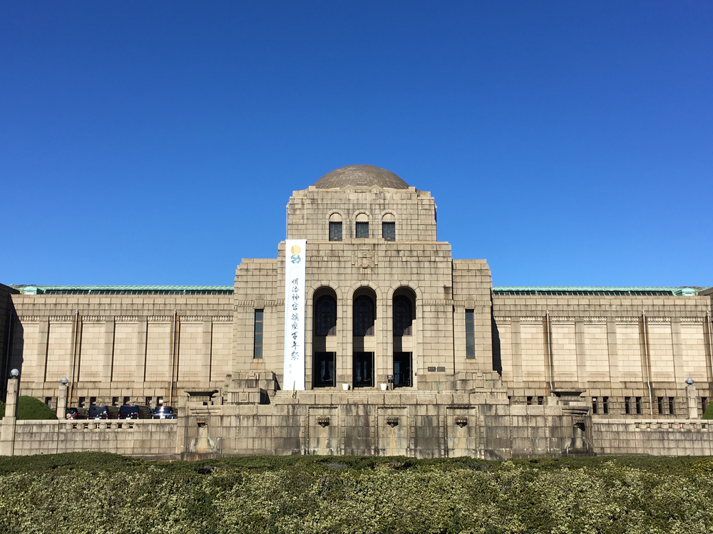【2020年箱根駅伝優勝校】青山学院大学 周辺観光RUNの写真11