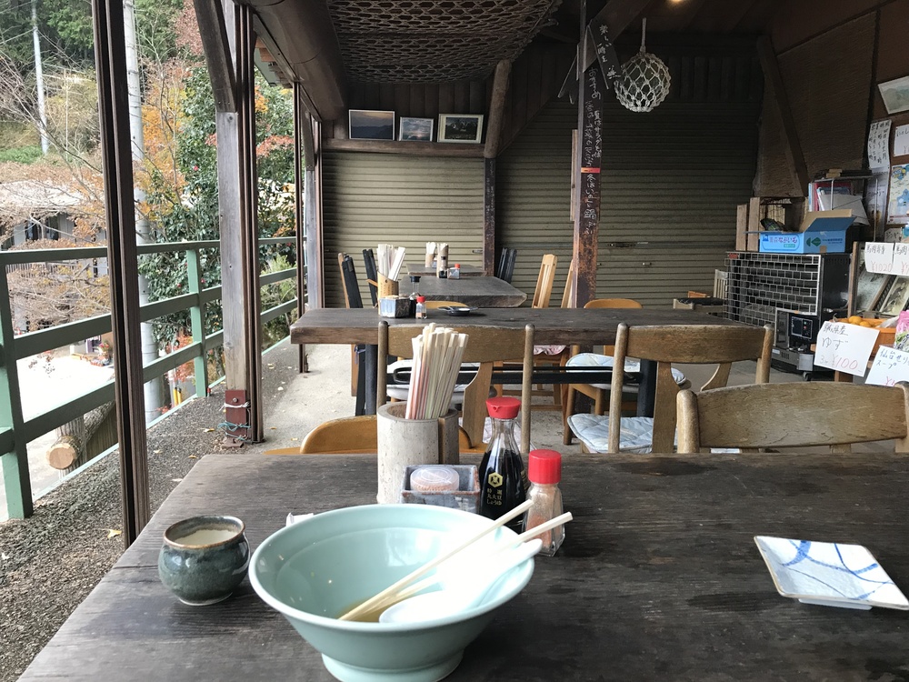 飯能から秩父 北奥武蔵縦走の写真3