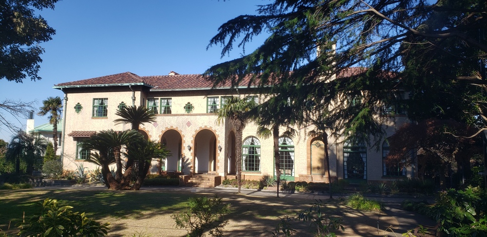 新春 横浜満喫ジョグの写真3