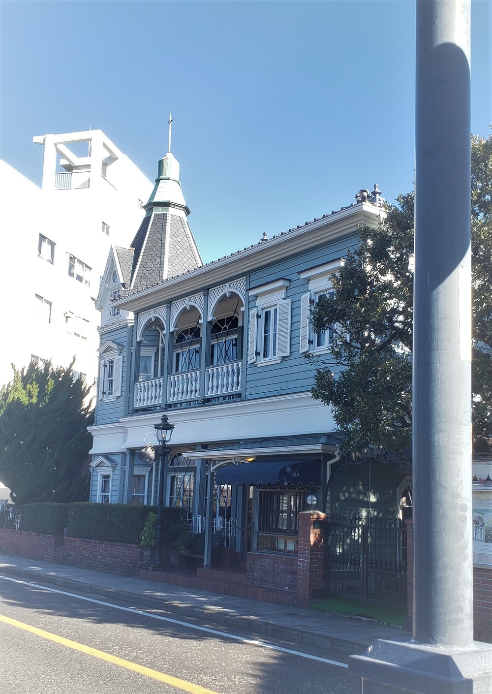 新春 横浜満喫ジョグの写真6