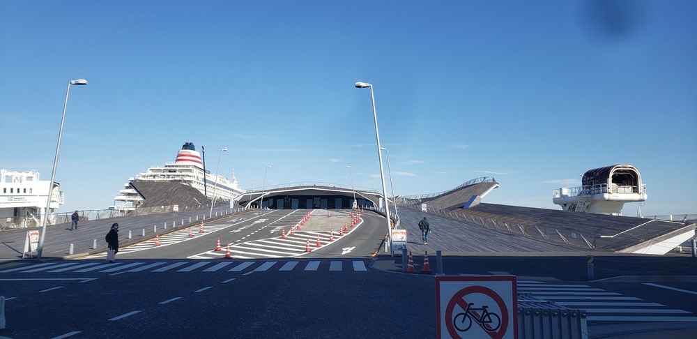 新春 横浜満喫ジョグの写真10