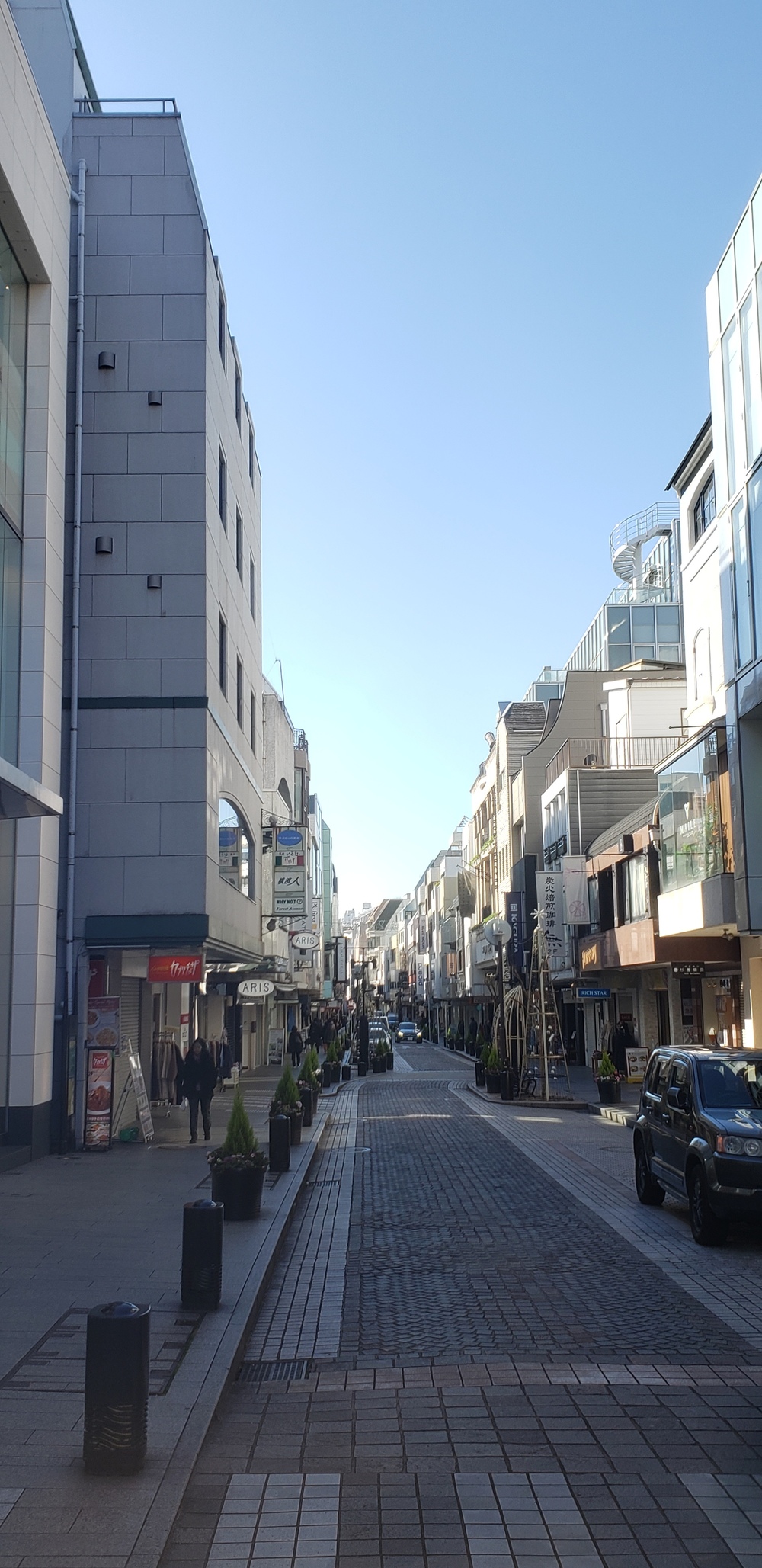 新春 横浜満喫ジョグの写真17