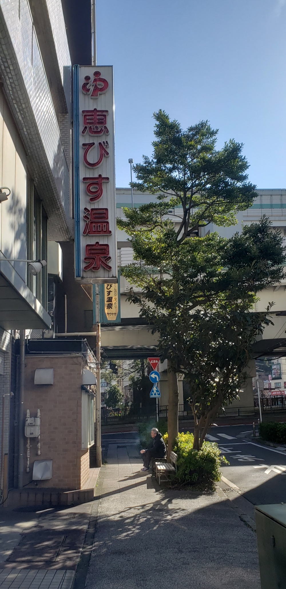 新春 横浜満喫ジョグの写真18