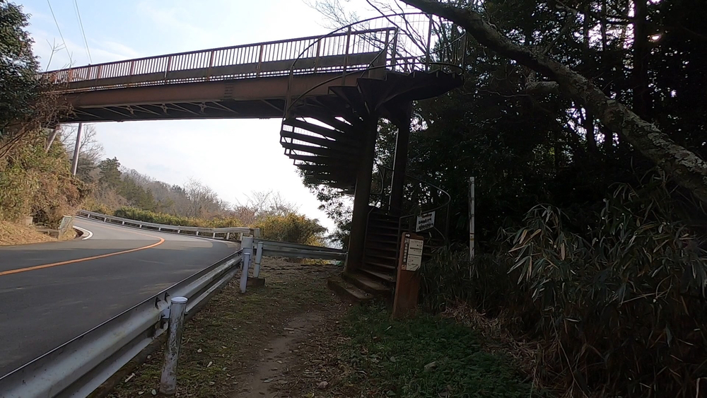 生駒縦走コーストレランの写真12