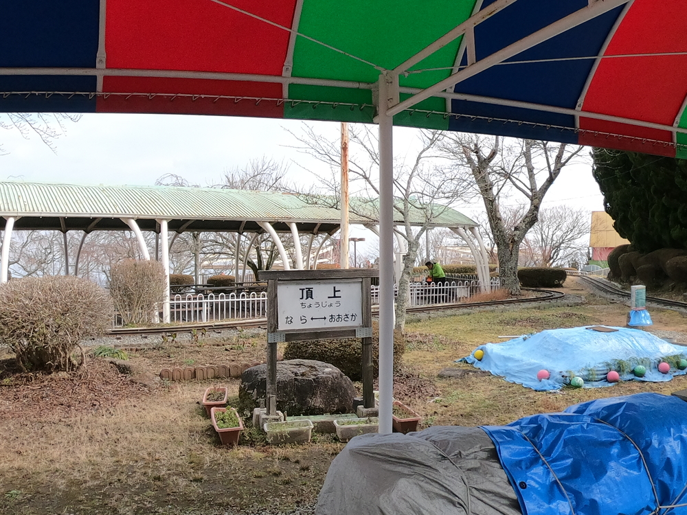 生駒縦走コーストレランの写真24