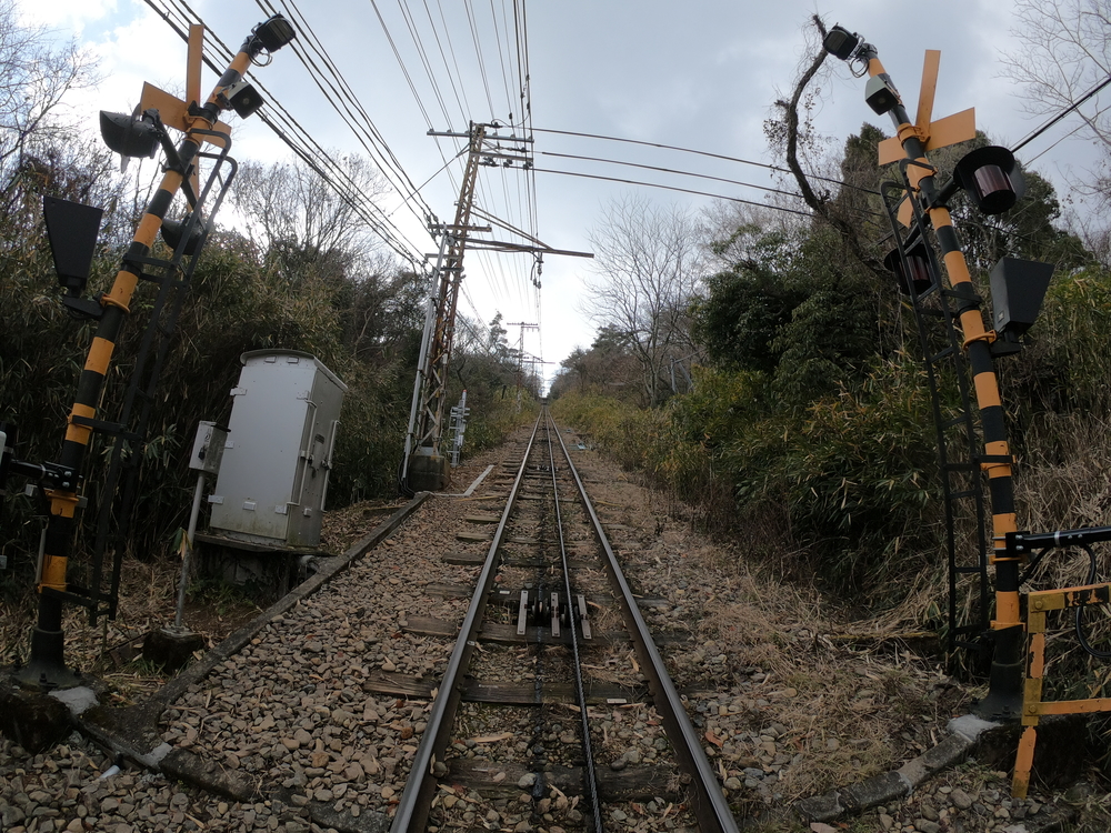 生駒縦走コーストレランの写真25