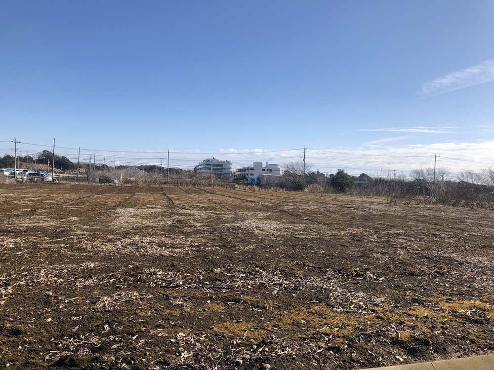 船橋運動公園〜海老川〜夏見〜一周10kmの写真3