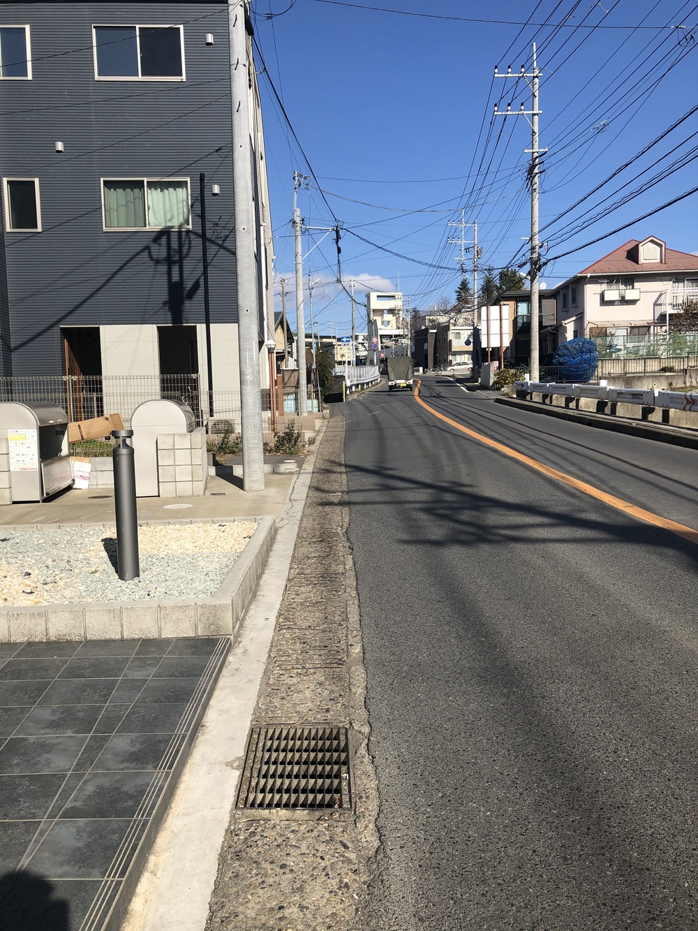 船橋運動公園〜海老川〜夏見〜一周10kmの写真6