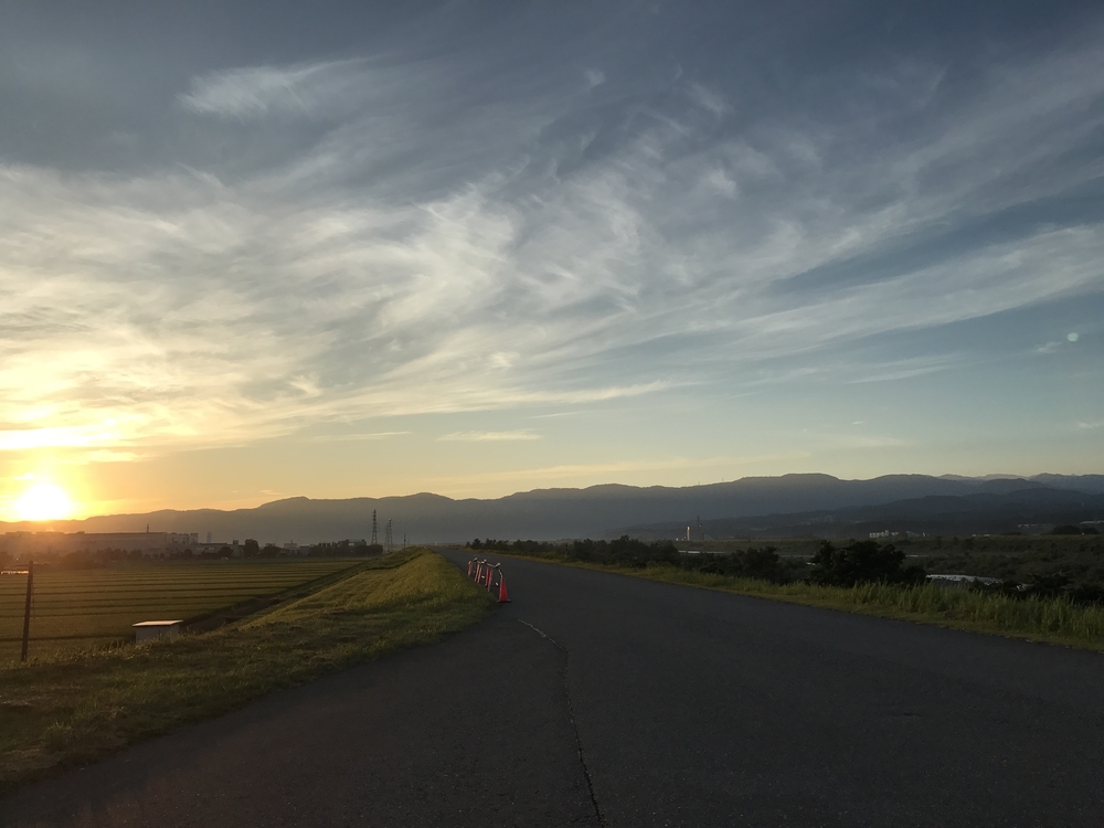 手取川キャニオンロードの写真3