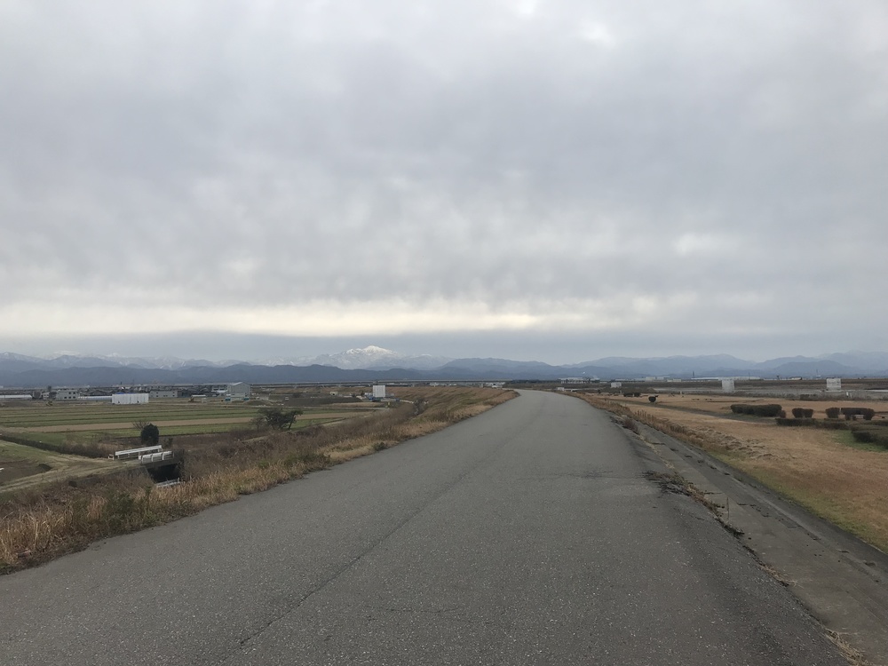 手取川下流　川北〜美川の写真3