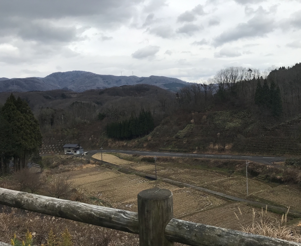 犀川と浅野川　上流巡りコースの写真6
