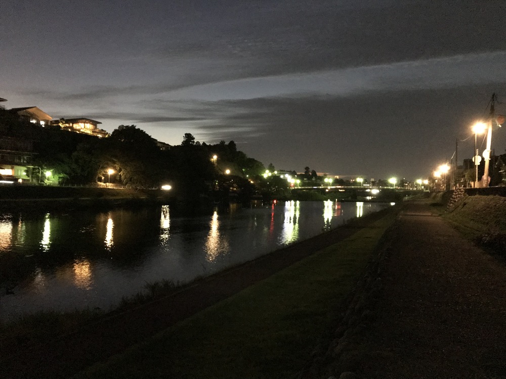 犀川下流コースの写真3