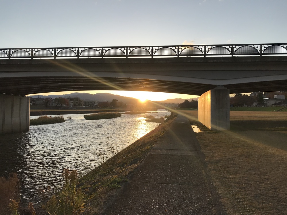 犀川下流コースの写真4