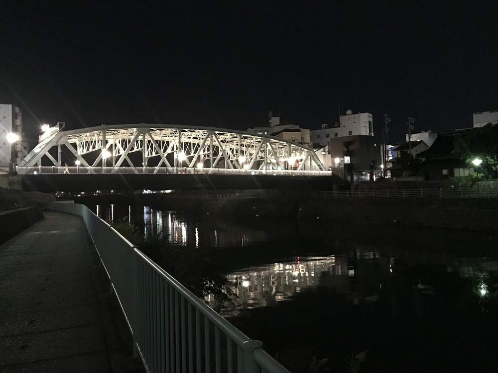 犀川下流コースの写真5