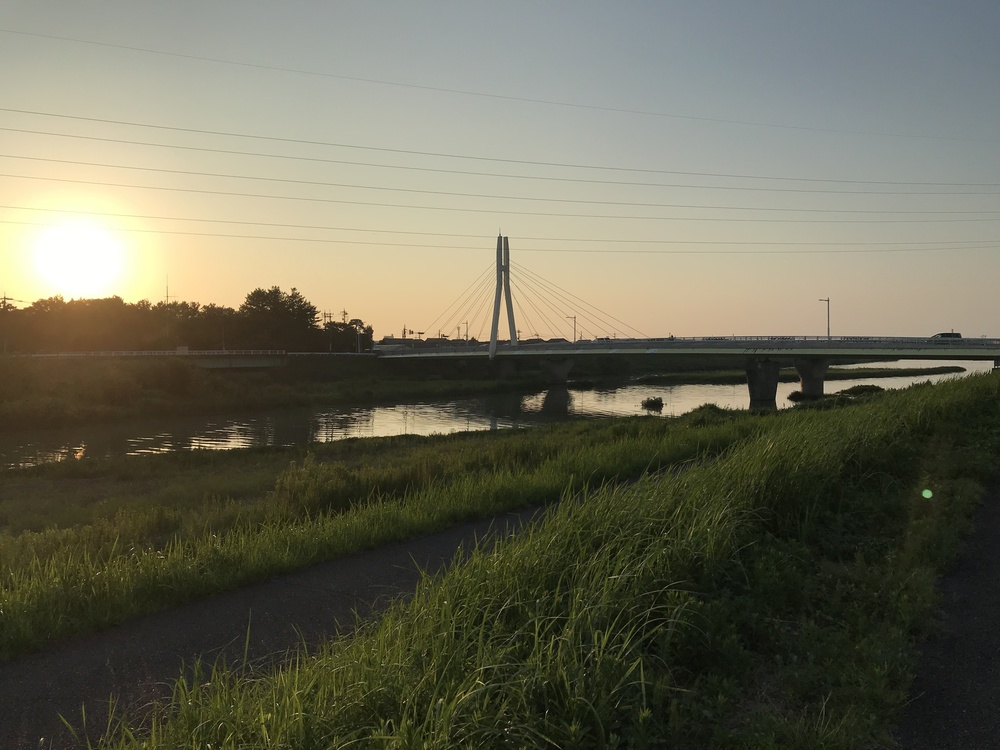 犀川下流コースの写真6