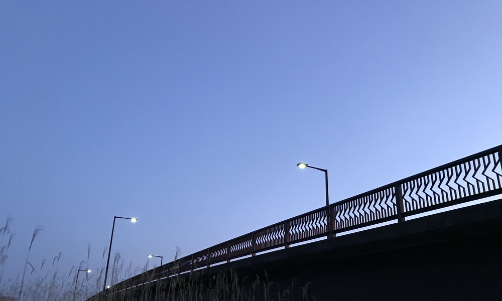 犀川下流コースの写真9