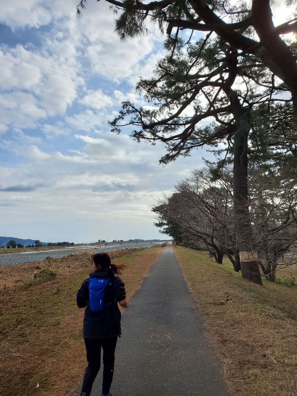 酒匂川下りRUN🏃‍♂️🏃‍♀️💨の写真3