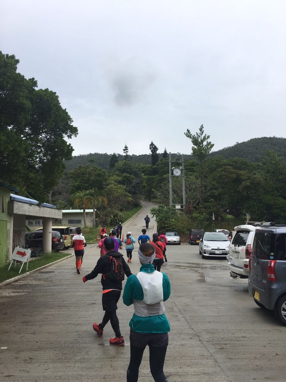 沖縄 石川岳の写真3