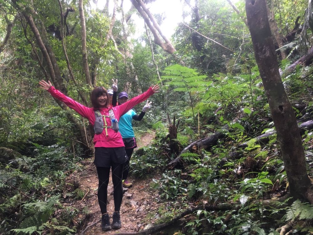 沖縄 石川岳の写真8