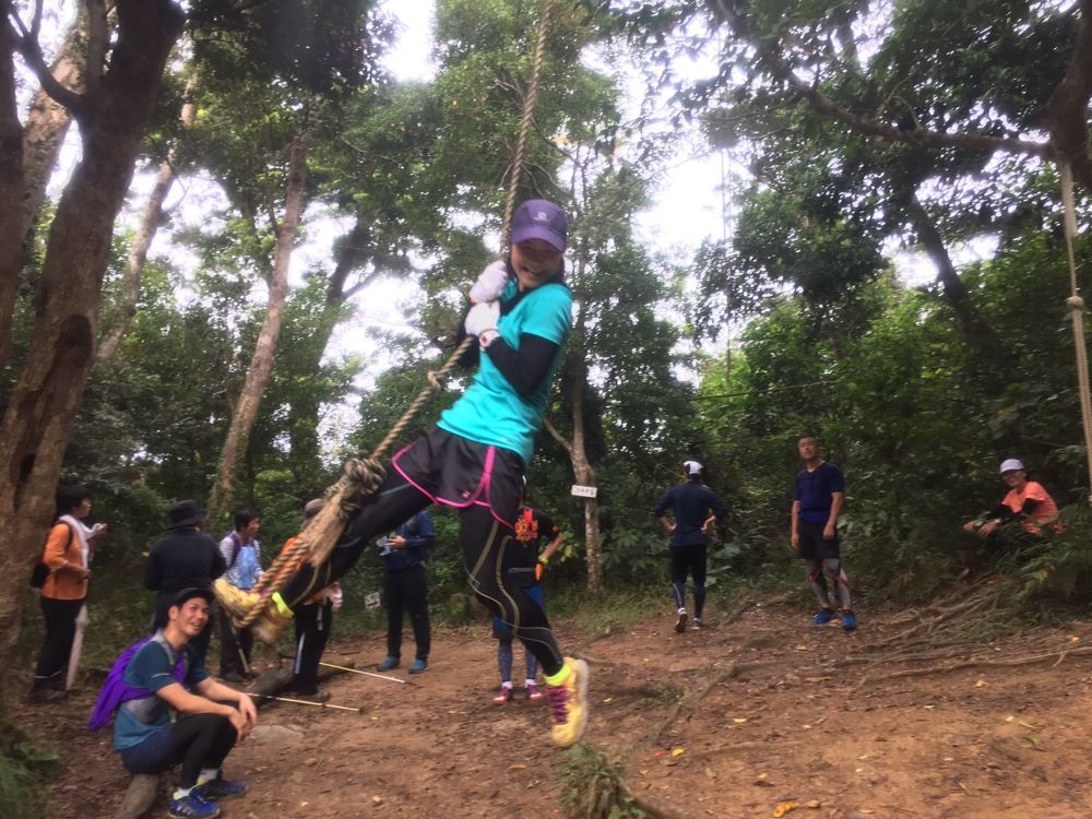 沖縄 石川岳の写真9