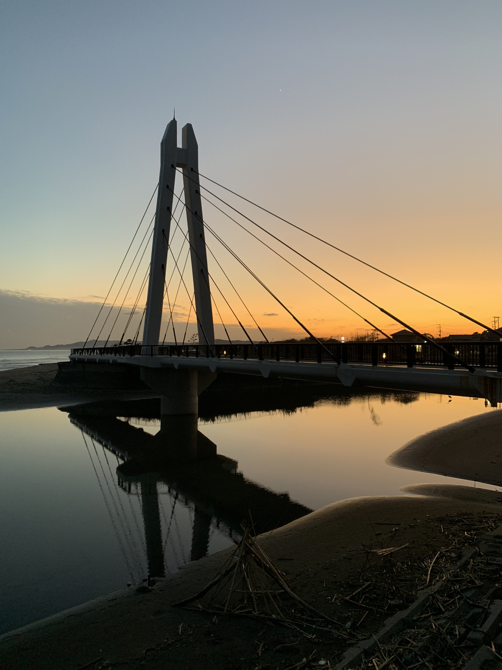 道の駅和田浦WA・O!から始まる潮風ラン5.8キロの写真4