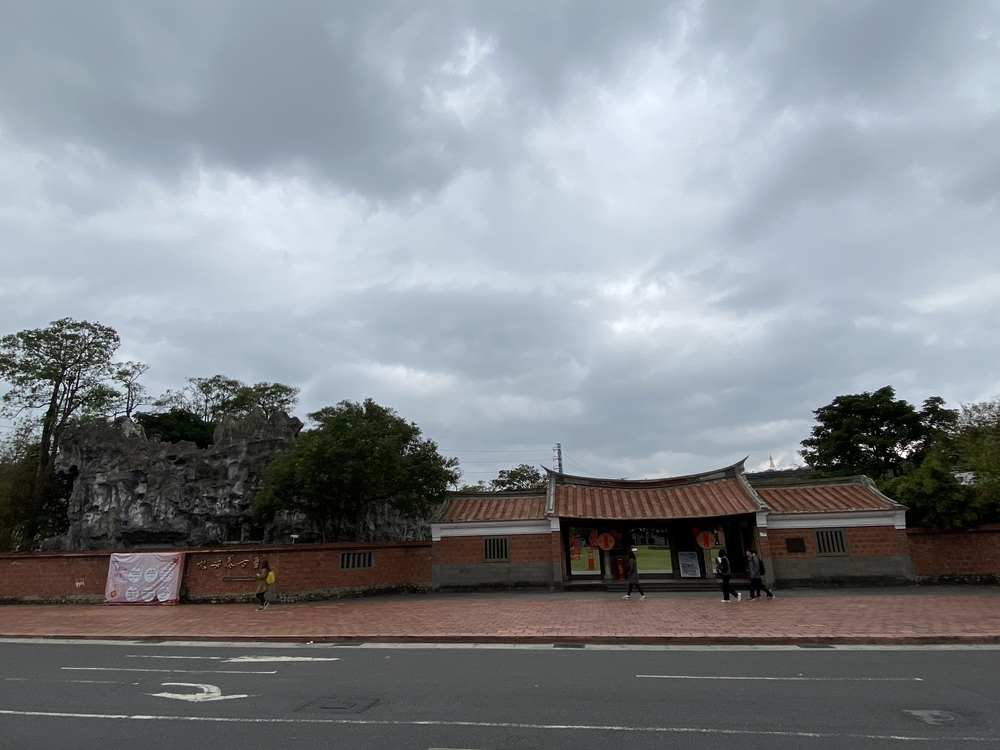 台北の牛肉麺を目指す！あとちょっとだけ観光😅の写真3