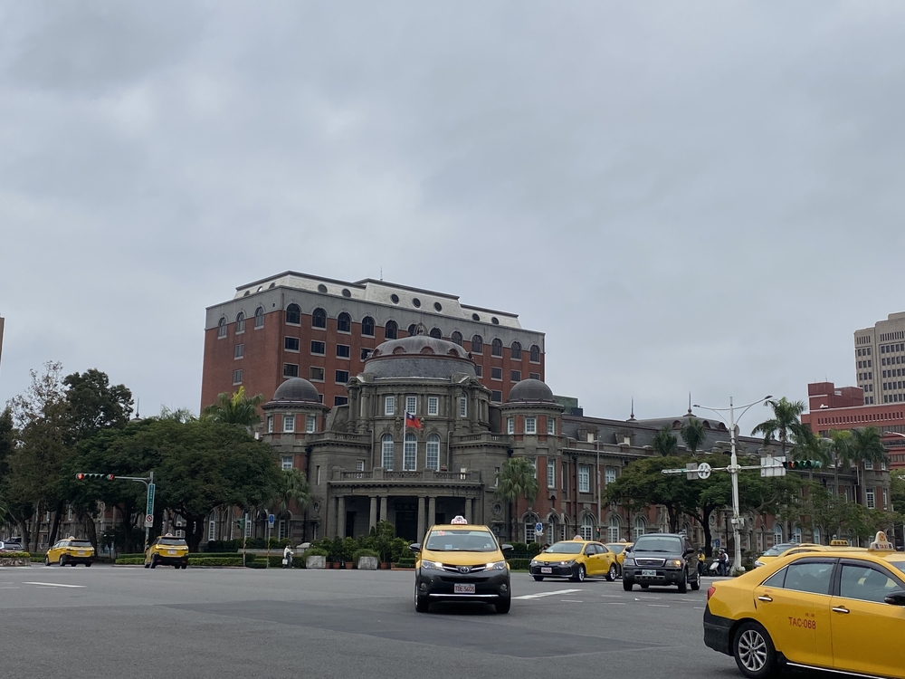 台北の牛肉麺を目指す！あとちょっとだけ観光😅の写真11