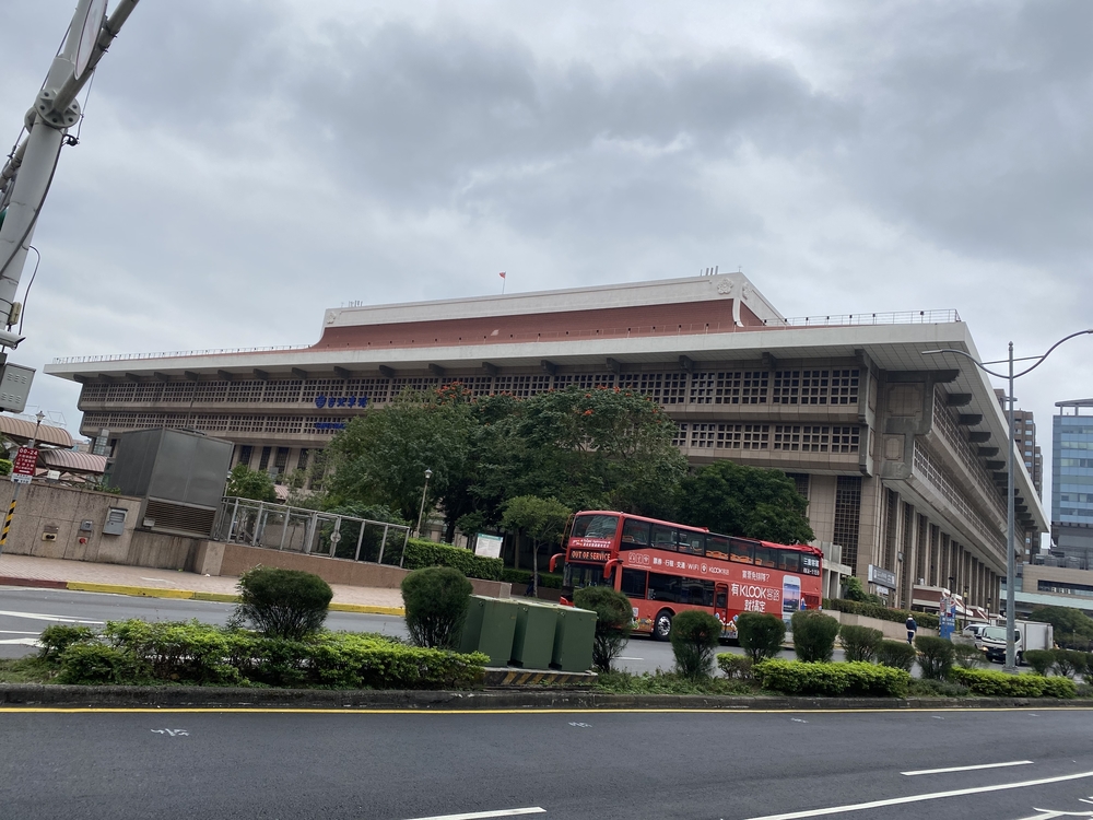台北の牛肉麺を目指す！あとちょっとだけ観光😅の写真12