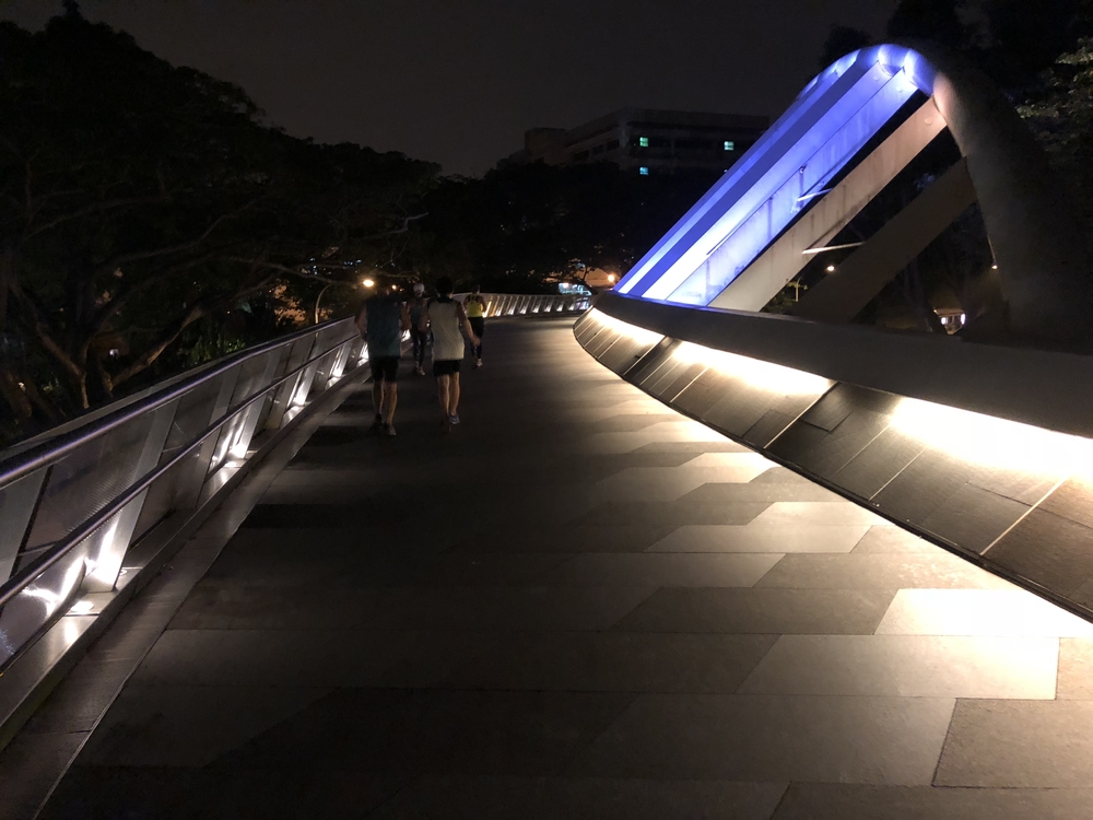 Ridge Runners : Basic10k + 3 Loops = 16-17kの写真5