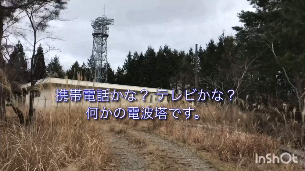 鳥取県庁の裏山トレイルがこんなに楽しいなんて！（中国自然歩道）の写真14