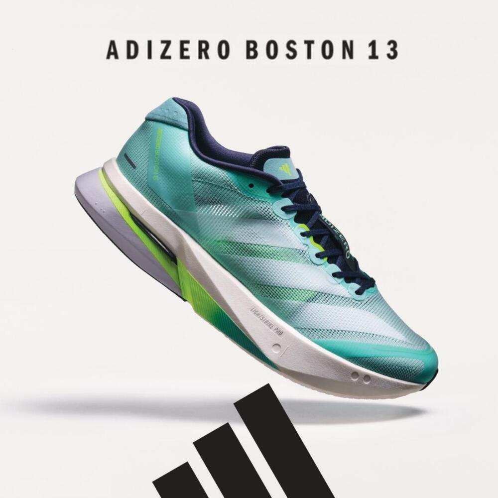 adidas アディゼロ | ラントリップ