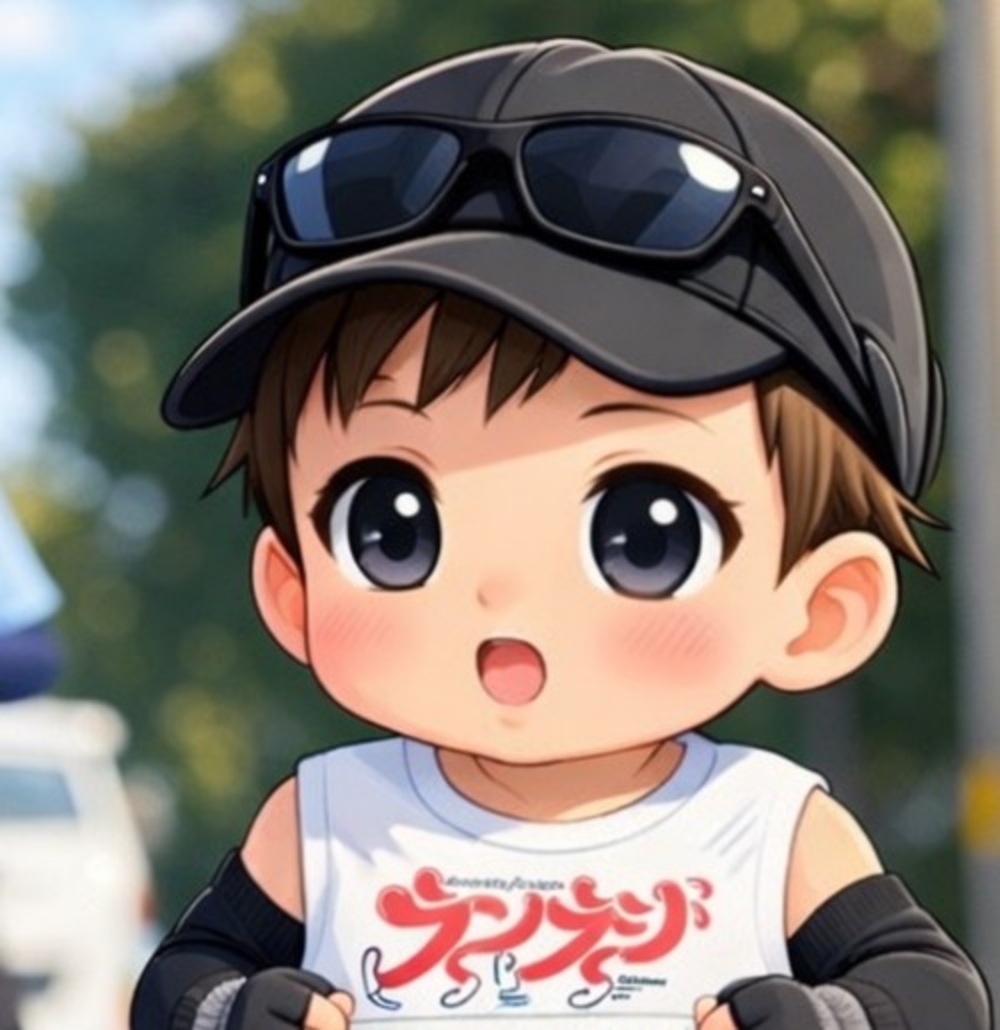 カバー画像