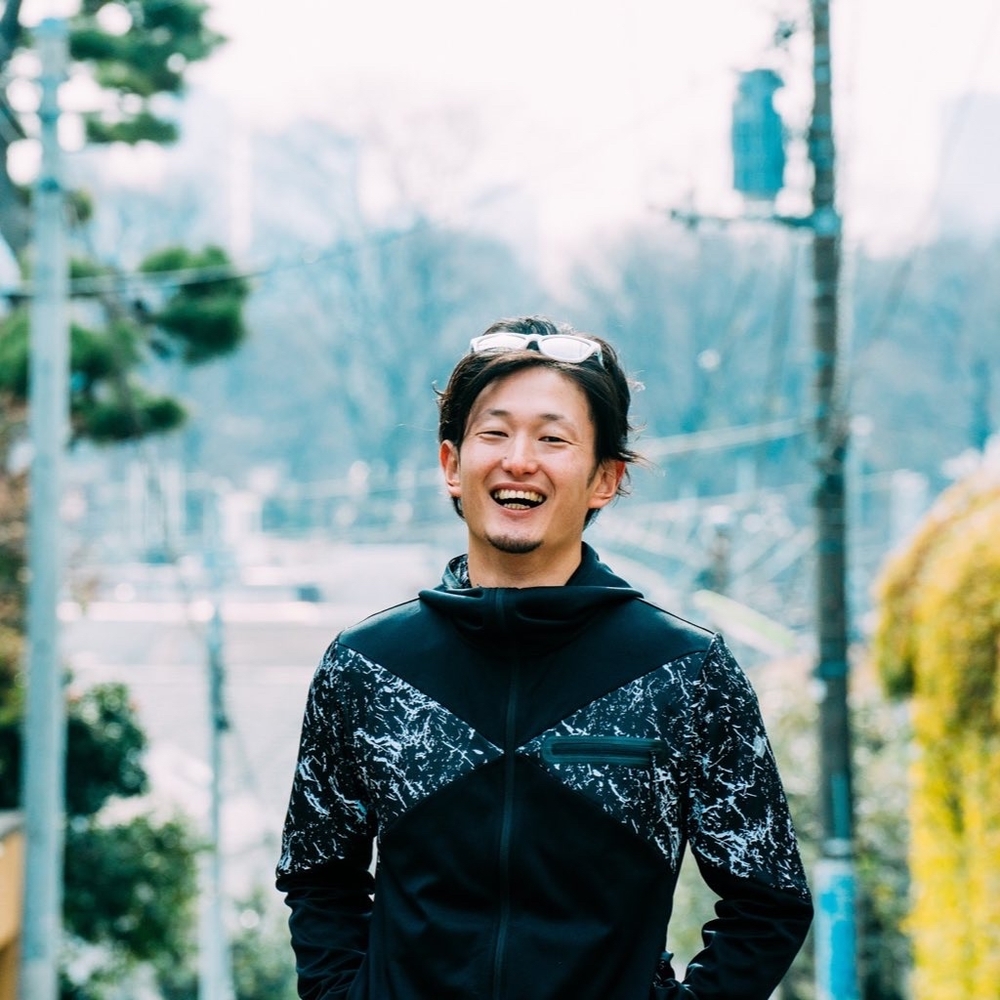 プロフィール画像