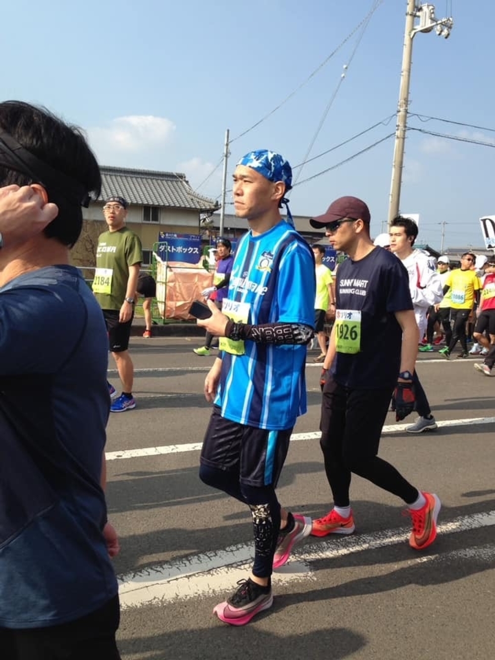 プロフィール画像