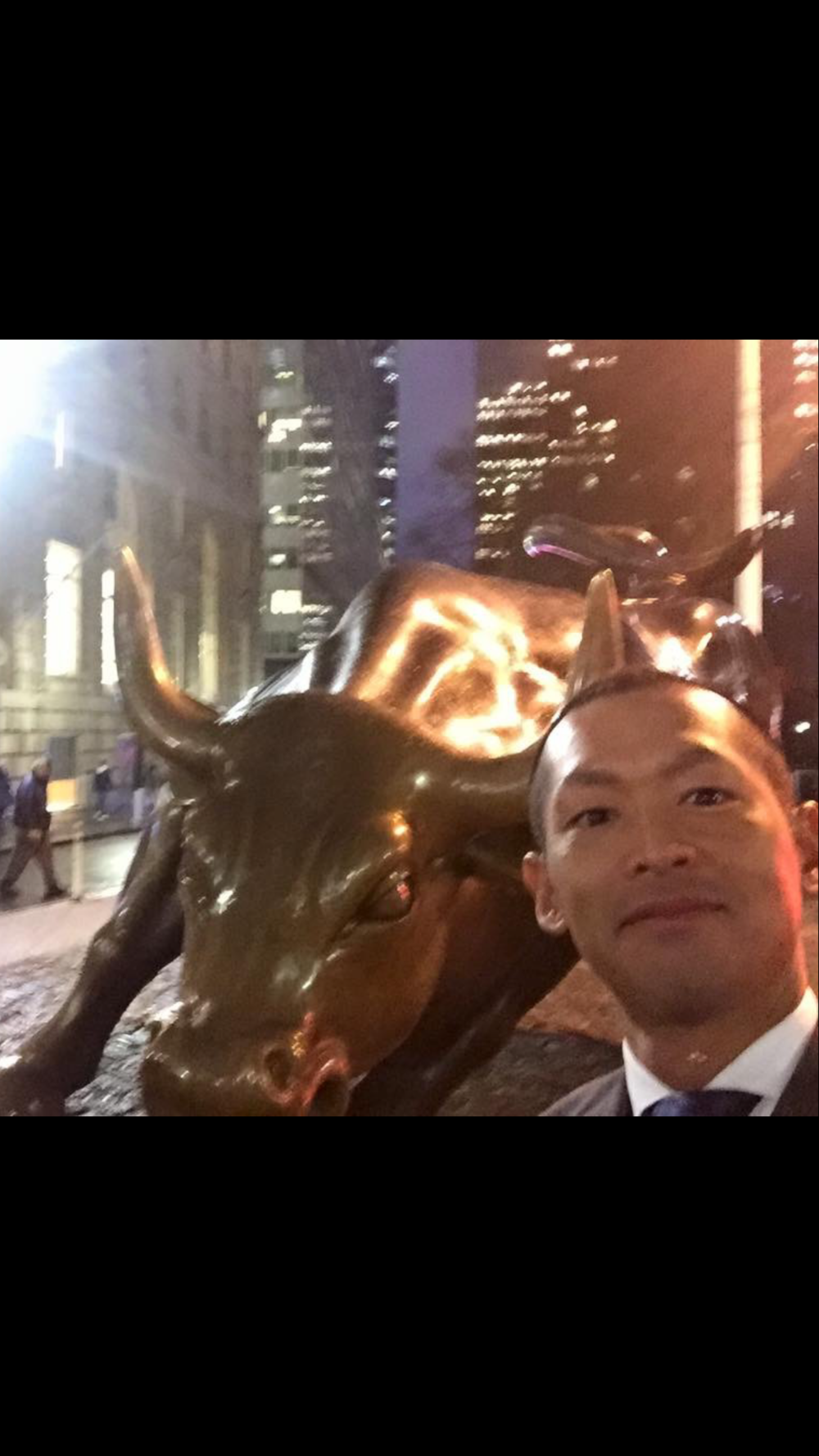 プロフィール画像